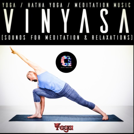 Standing Meditation ft. Vinyasa & Yoga | Boomplay Music