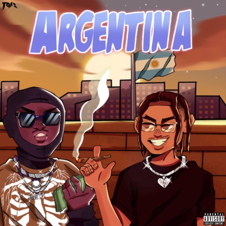 Argentina ft. Bill John | Boomplay Music