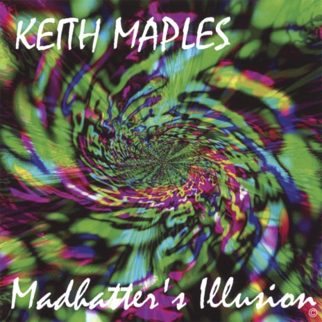 Madhatter's Illusion | Boomplay Music