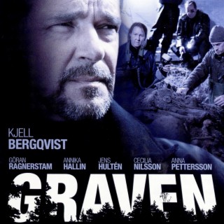 Graven (Original Motion Picture Soundtrack)