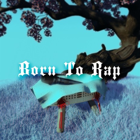 Born To Rap ft. T.N.G | Boomplay Music