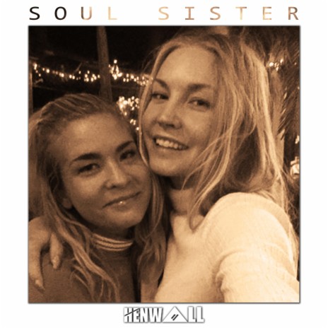 Soul Sister | Boomplay Music