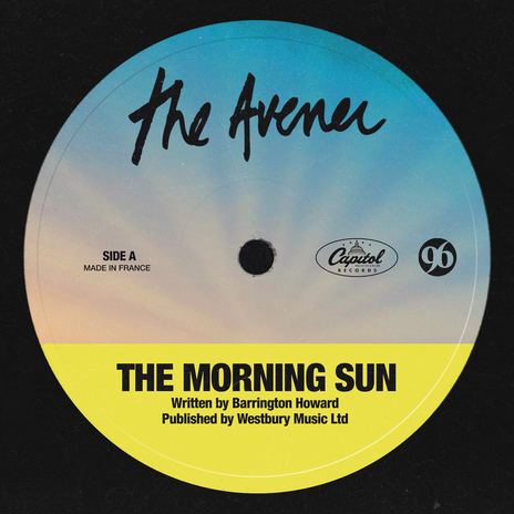 The Morning Sun | Boomplay Music