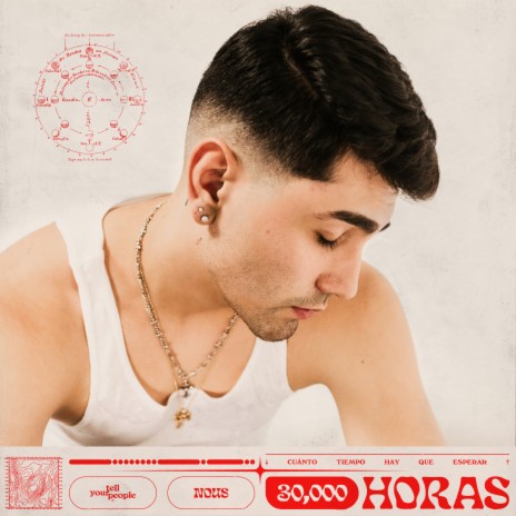 30,000 Horas | Boomplay Music