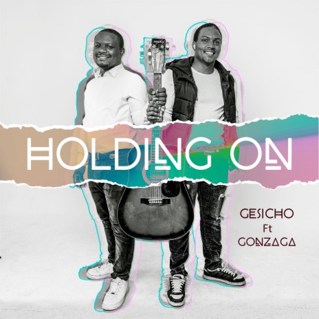 Holding On ft. Gonzaga | Boomplay Music