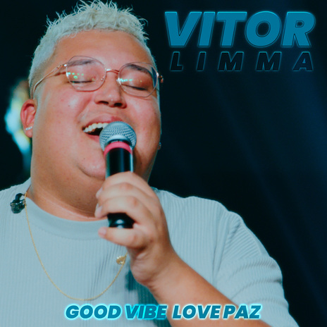 Good Vibe Love Paz ft. Leandro Brito | Boomplay Music