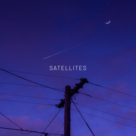 Satellites ft. bearbare | Boomplay Music