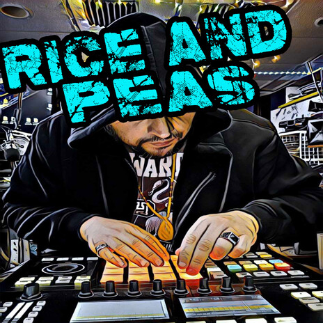 Rice And Peas | Boomplay Music