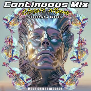 Continuous Mix Classic Album (Classical)