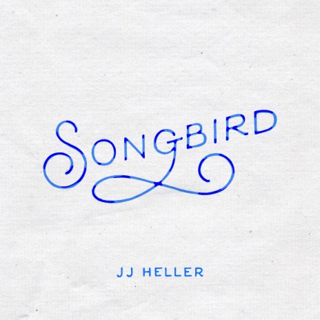 Songbird ft. Taylor Leonhardt | Boomplay Music