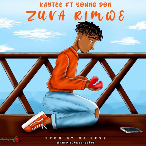 Zuva Rimwe ft. Emeka Young Don | Boomplay Music