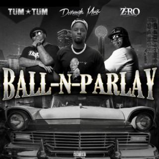 Ball-N-Parlay