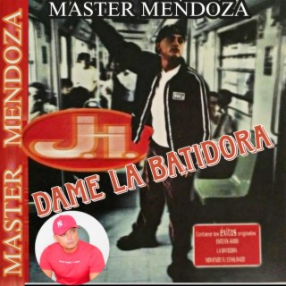 MASTER MENDOZA J.i