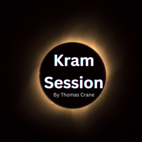 Kram Session | Boomplay Music