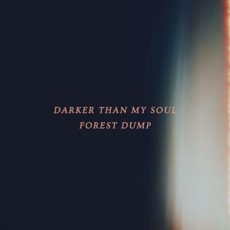 Darker Than My Soul ft. bearbare | Boomplay Music