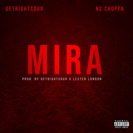 Mira (feat. NcChoppa) | Boomplay Music