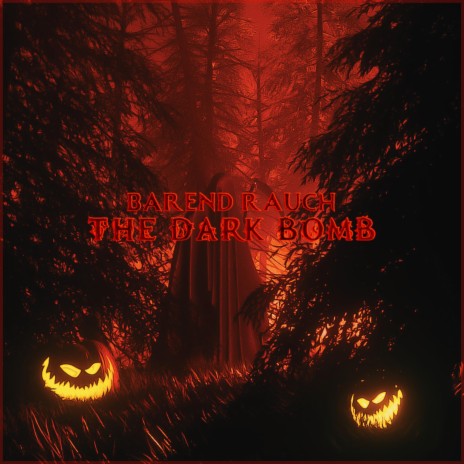 The Dark Bomb | Boomplay Music