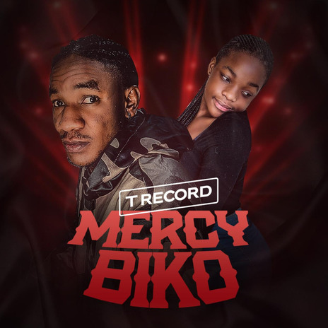 Mercy Biko | Boomplay Music