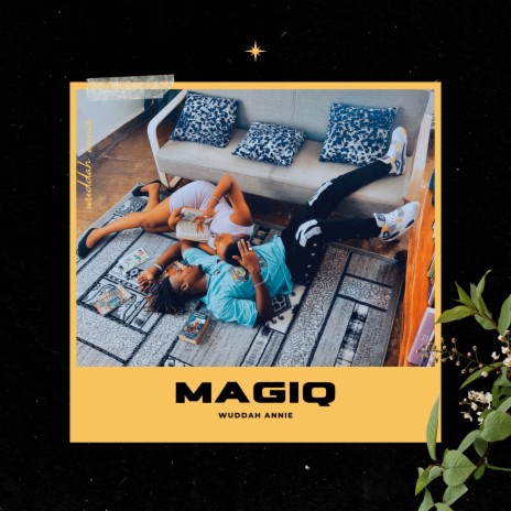 Magiq | Boomplay Music