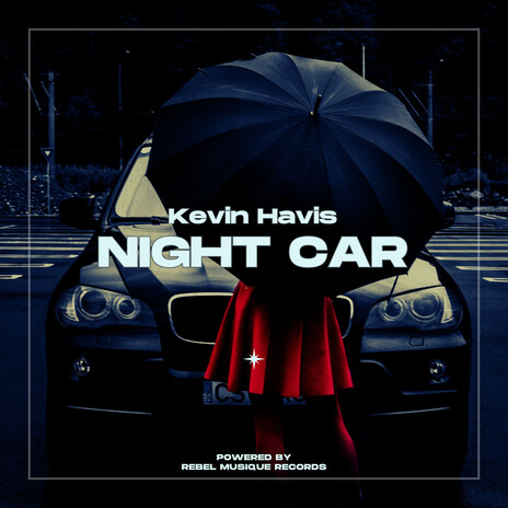 Night Car | Boomplay Music