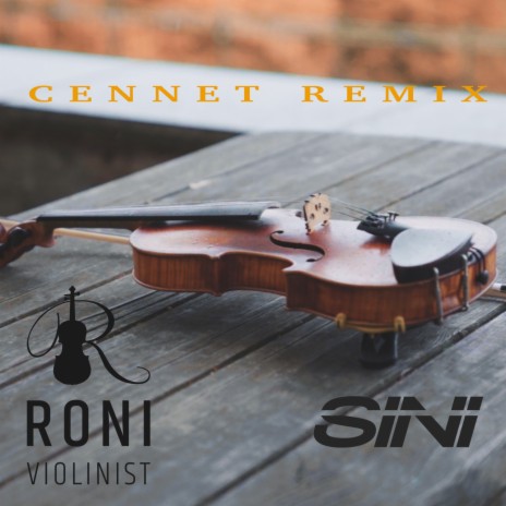 Cennet Remake ft. Sinan Yalcin | Boomplay Music
