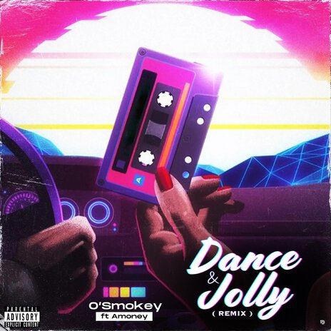 Dance & Jolly (Remix) ft. Amoney | Boomplay Music