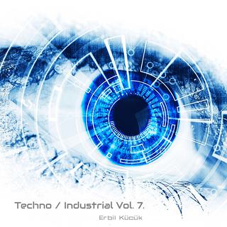Techno / Industrial Vol. 7.