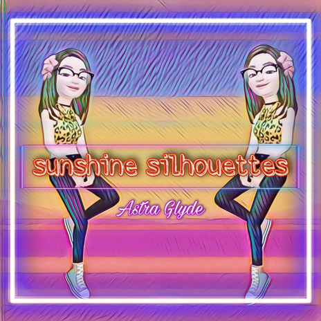 Sunshine Silhouettes (Pt. I)