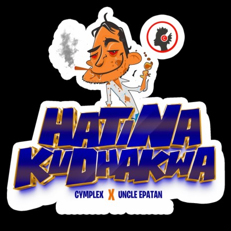 Hatina Kudhakwa ft. Uncle Epatan | Boomplay Music