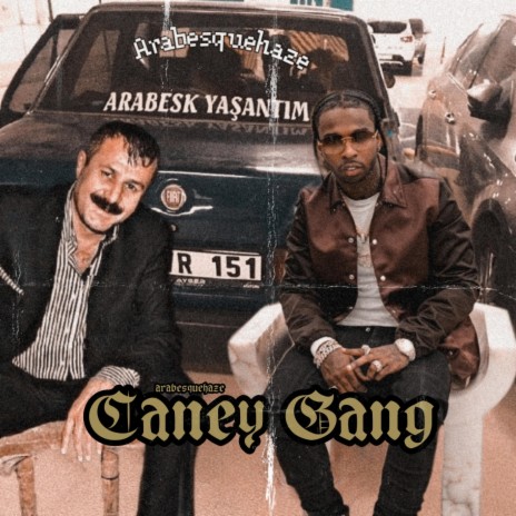 Caney Gang | Boomplay Music