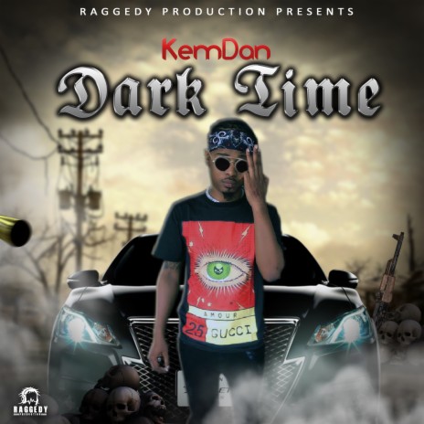 Dark Time | Boomplay Music