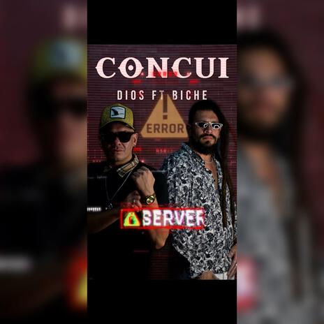 Concui ft. Biche | Boomplay Music