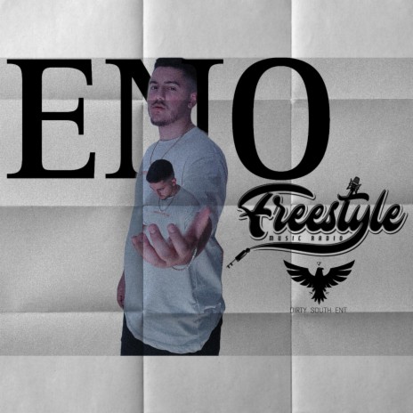 Freestyle² ft. ENO