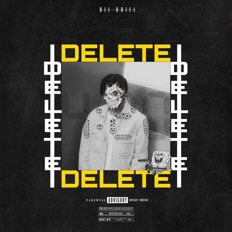 Delete | Boomplay Music