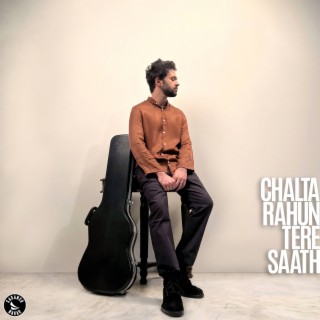 Chalta Rahun Tere Saath lyrics | Boomplay Music