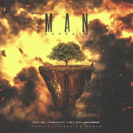 Man | Boomplay Music