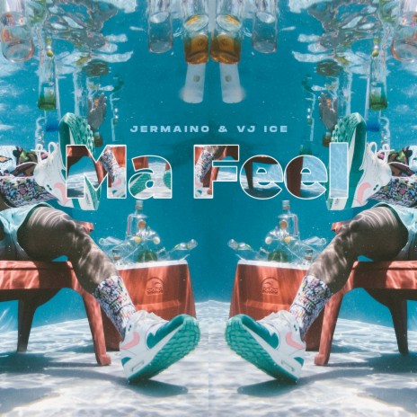 Ma Feel ft. Jermaino | Boomplay Music