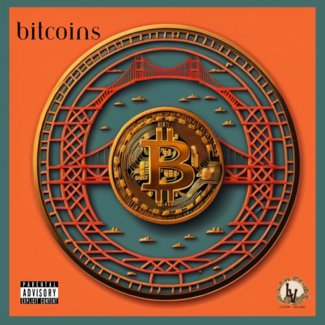 Bitcoins ft. The Getta & Awggy Dz | Boomplay Music