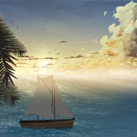 Peaceful Island (From Genshin Impact Golden Apple Archipelago Game) ft. Jordy Chandra | Boomplay Music