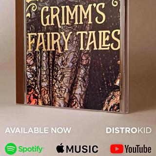 GRIMM1S FAIRY TALES