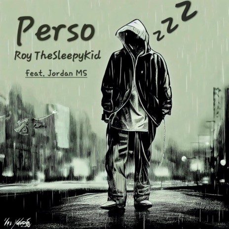 Perso ft. Jordan MS | Boomplay Music