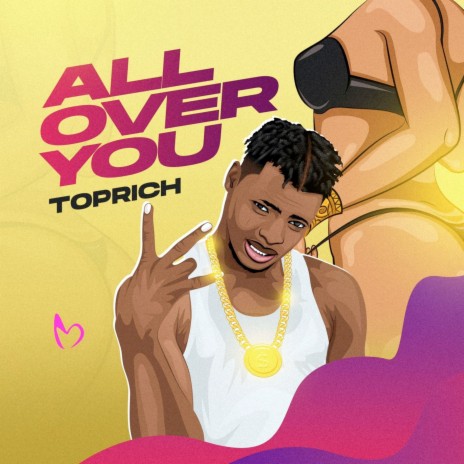 All over You | Boomplay Music