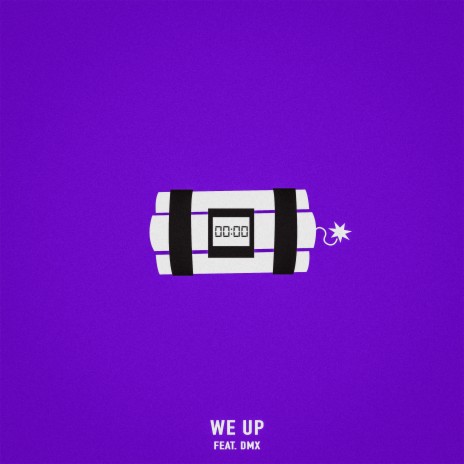 We Up (feat. DMX) | Boomplay Music