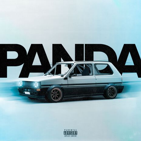 PANDA ft. Marco Tiedra & Rafa Díaz | Boomplay Music