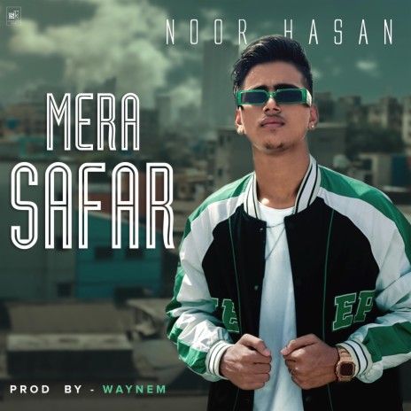 Mera Safar | Boomplay Music