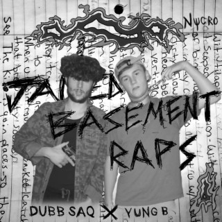 Jaded Basement Raps (2016 Deepcutz)