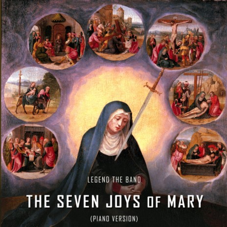 The Seven Joys of Mary (Concert Piano)