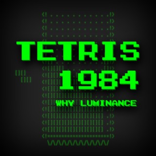 Tetris 1984 (8bit Jazz)