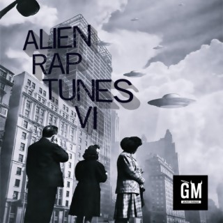 Alien Rap Tunes VI
