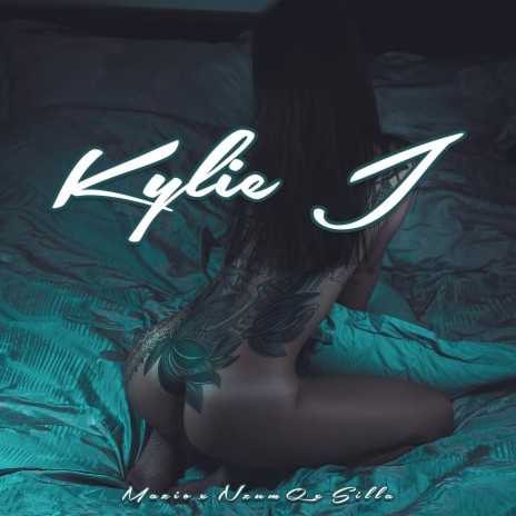 Kylie J ft. NzumQ & Silla | Boomplay Music